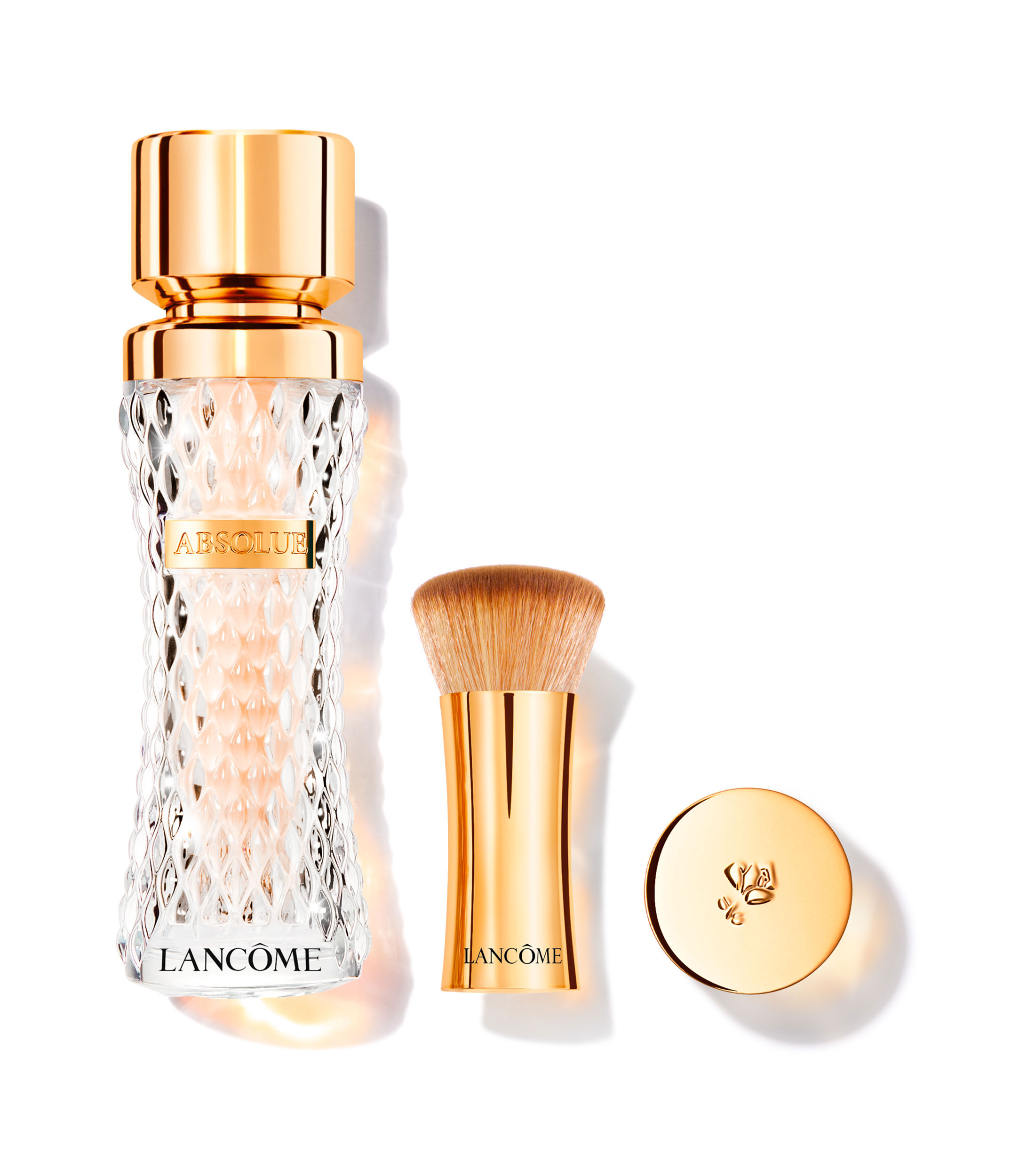 Base de Maquillaje Absolue Fluid Foundation, 35 ml